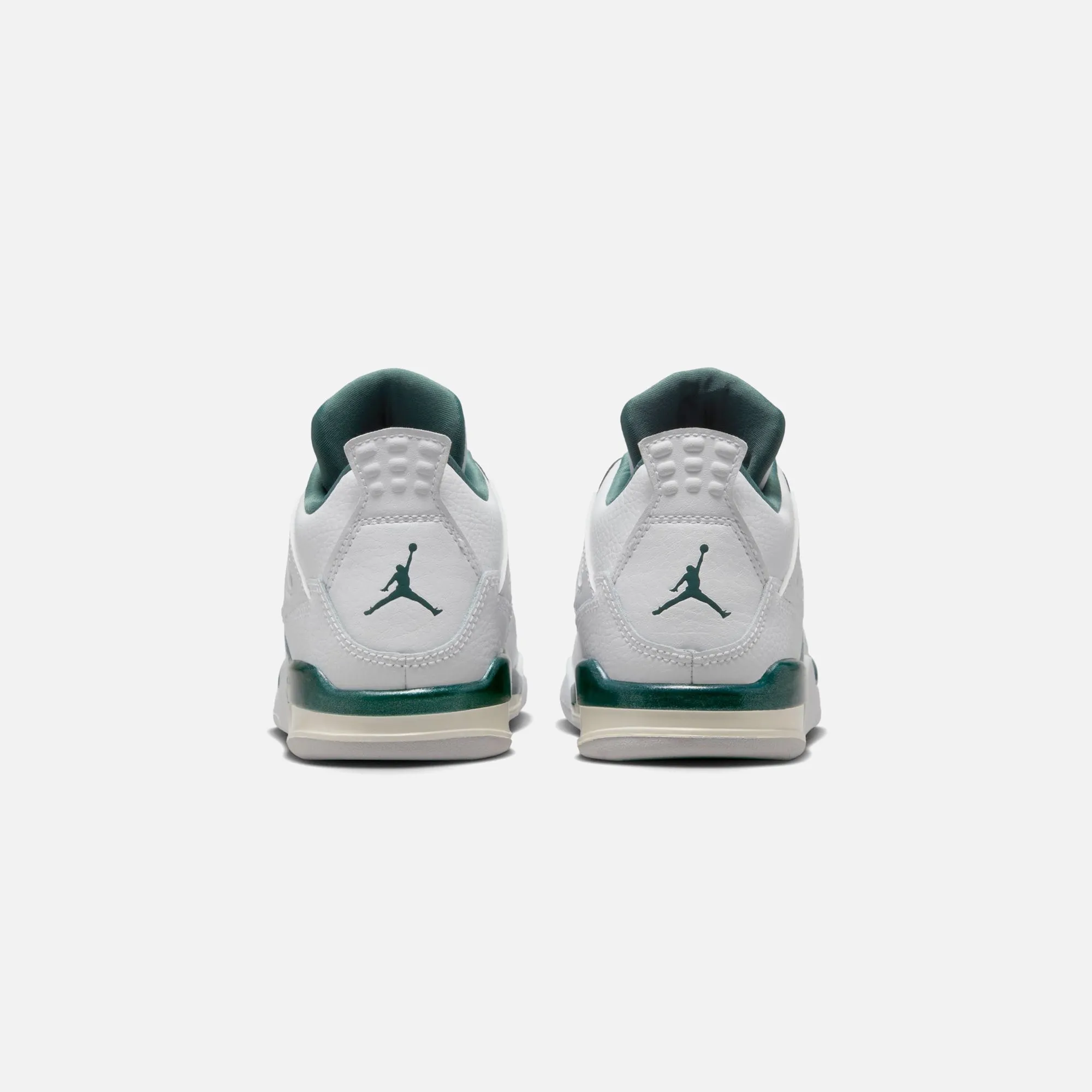 Jordan PS Air Jordan 4 Retro - Oxidized Green sold by Kith product image thumbnail 5