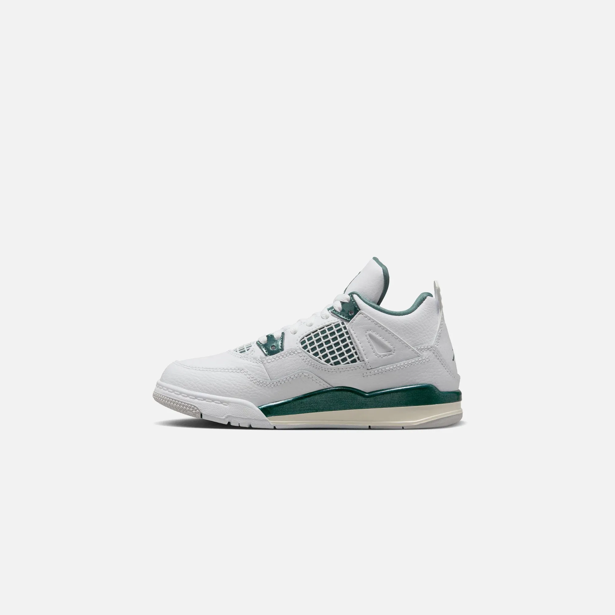 Jordan PS Air Jordan 4 Retro - Oxidized Green sold by Kith product image thumbnail 2
