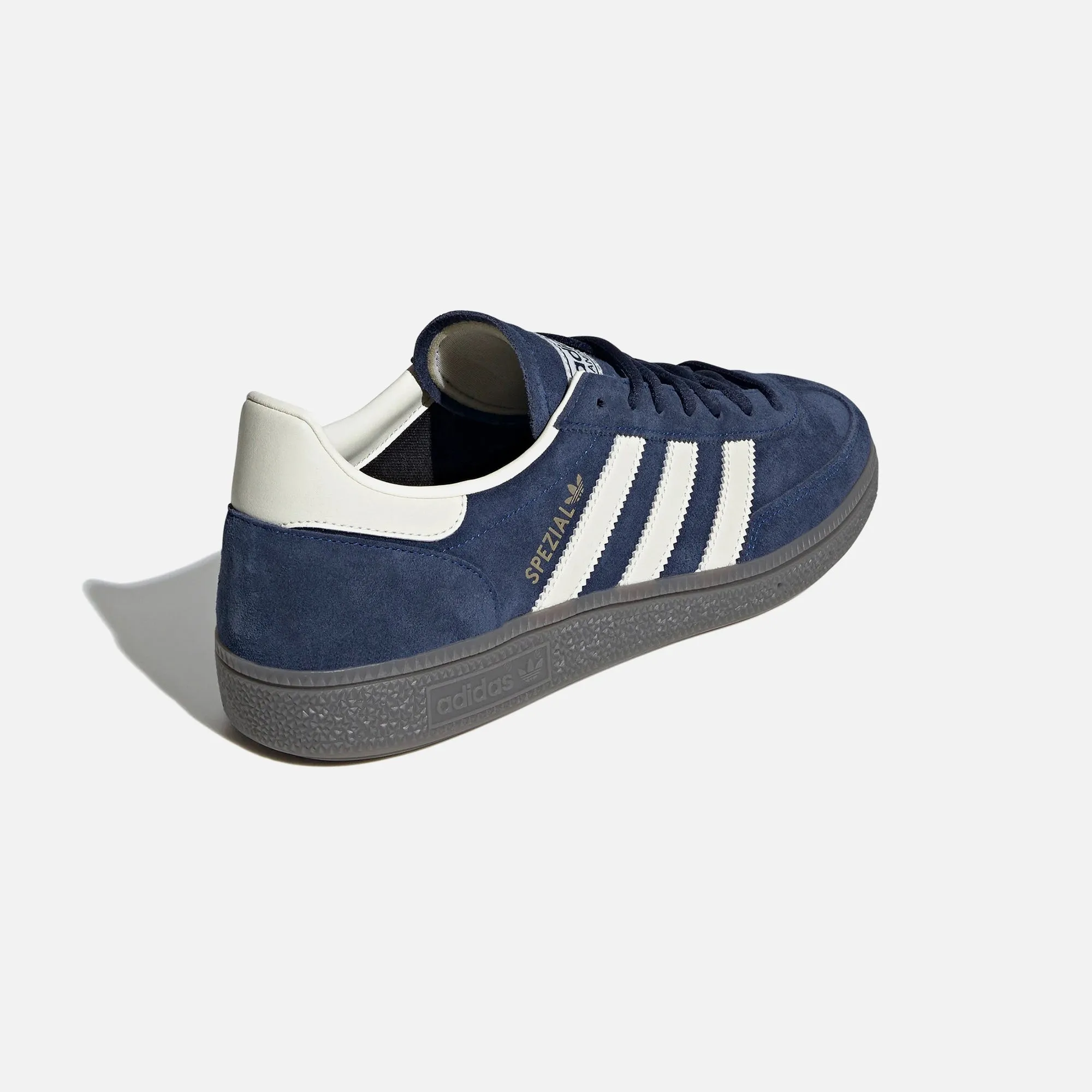 adidas Handball Spezial - Night Indigo / Cream White / White sold by Kith product image thumbnail 2