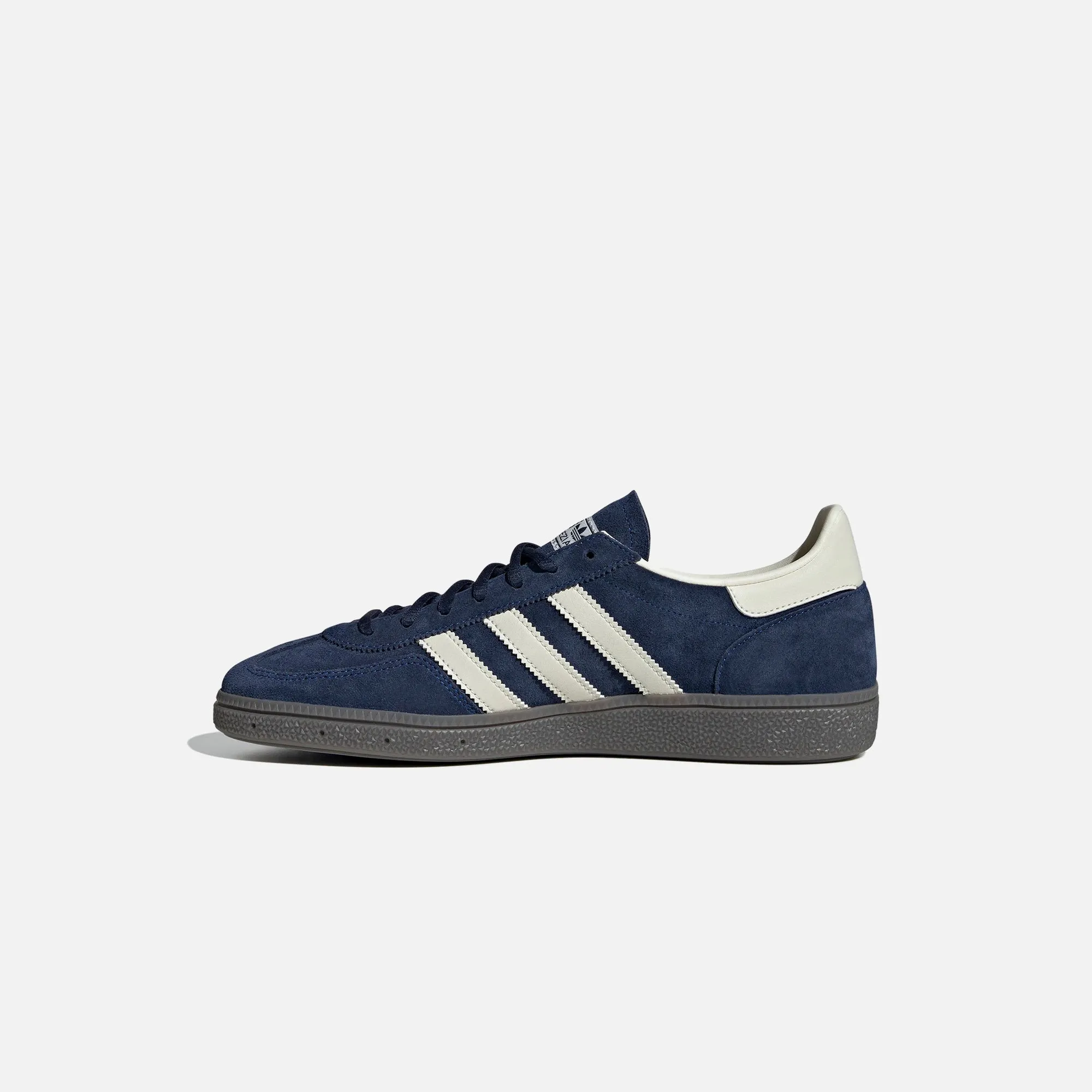 adidas Handball Spezial - Night Indigo / Cream White / White sold by Kith product image thumbnail 3