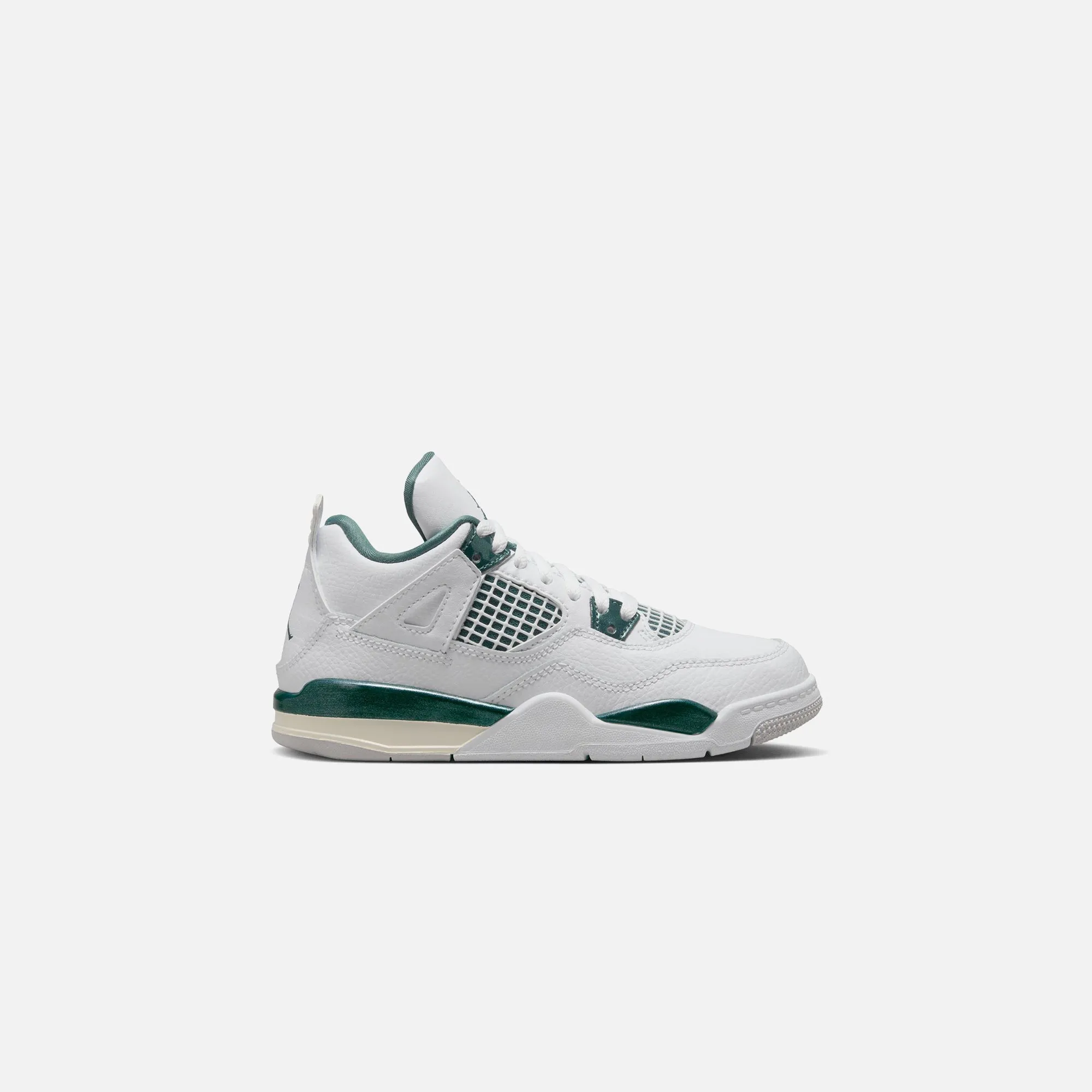 Jordan PS Air Jordan 4 Retro - Oxidized Green sold by Kith
