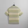 Kith Thompson Crochet Buttondown - Breath sold by Kith