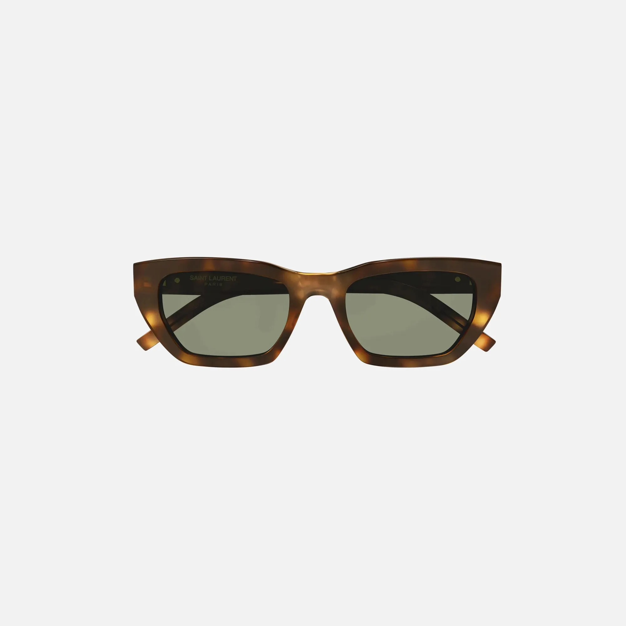 Saint Laurent SL M127 Frames - Havana sold by Kith