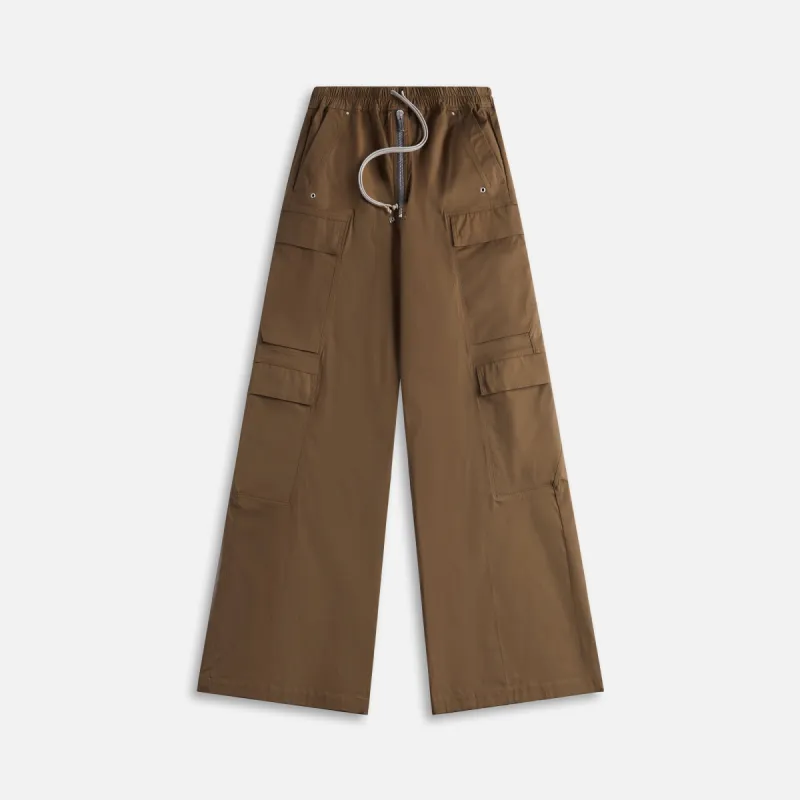 Rick Owens Cargobelas - Bean sold by Kith