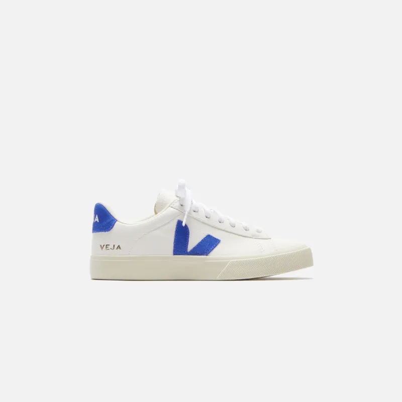 Veja WMNS Campo - Extra White / Paros sold by Kith