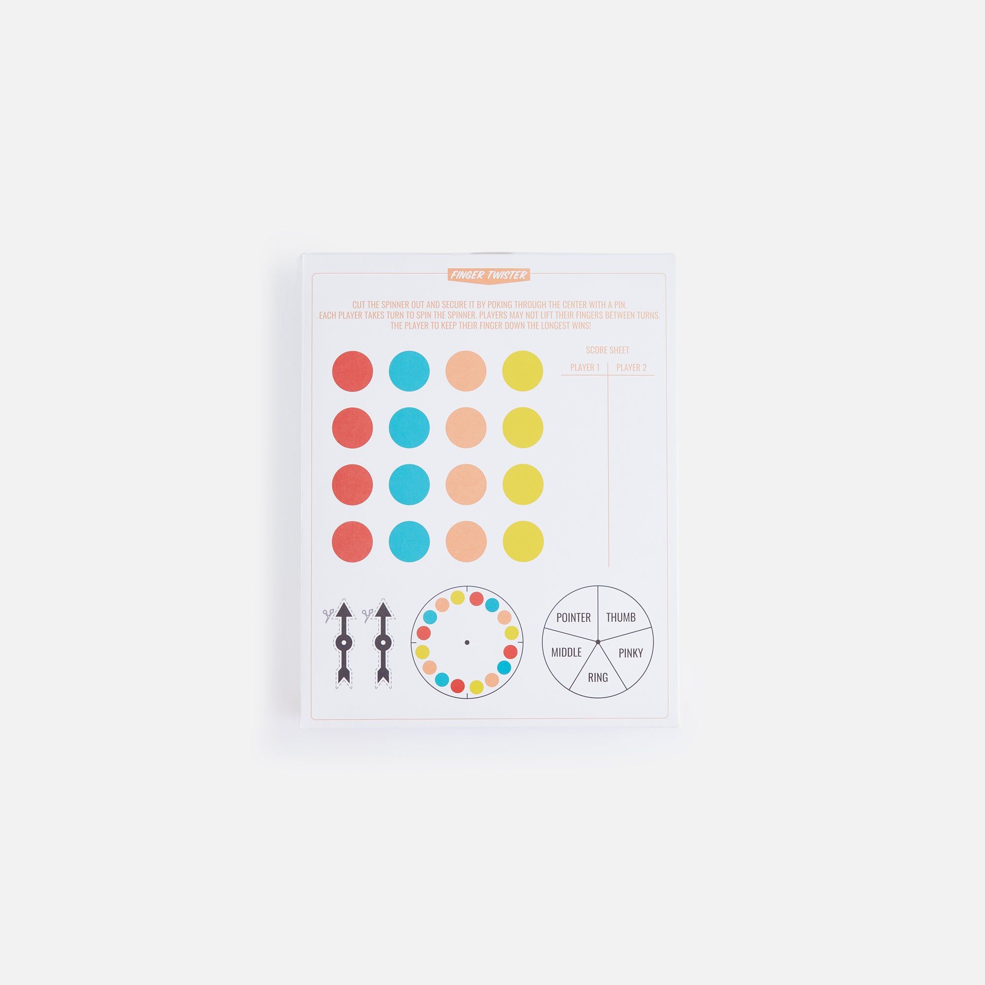 Kith Treats Sundae Station Long Sleeve Tee - White sold by Kith product image thumbnail 5