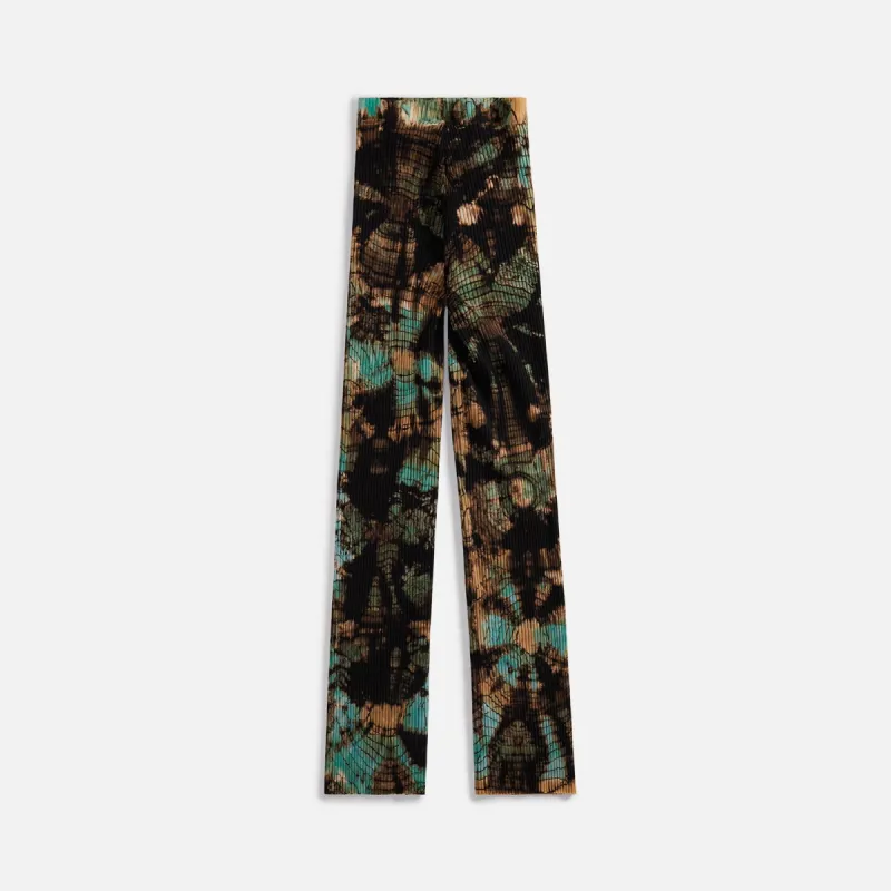 Cotton Citizen Ibiza Pant - Gemstone Tie Dye sold by Kith