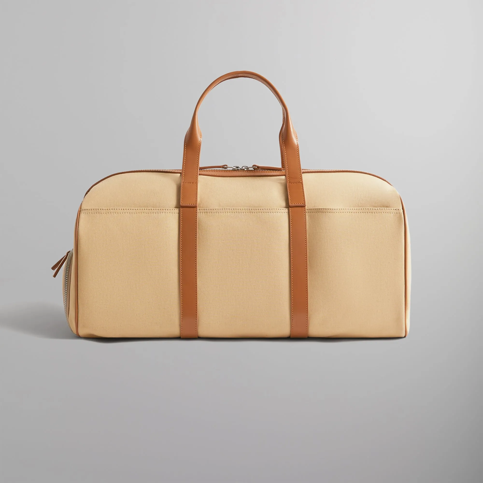 Kith Cotton Canvas Duffle Bag - Arabica sold by Kith product image thumbnail 2