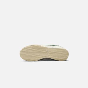 Nike WMNS Cortez - Sail / Gorge Green / Malachite / Coconut Milk sold by Kith