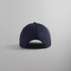 Kith & New Era for the Yankees Nylon 9FIFTY A-Frame - Nocturnal sold by Kith