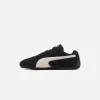 PUMA Speedcat OG - PUMA Black / PUMA White sold by Kith