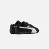 PUMA Speedcat OG - PUMA Black / PUMA White sold by Kith