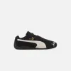 PUMA Speedcat OG - PUMA Black / PUMA White sold by Kith