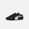 PUMA Speedcat OG - PUMA Black / PUMA White sold by Kith