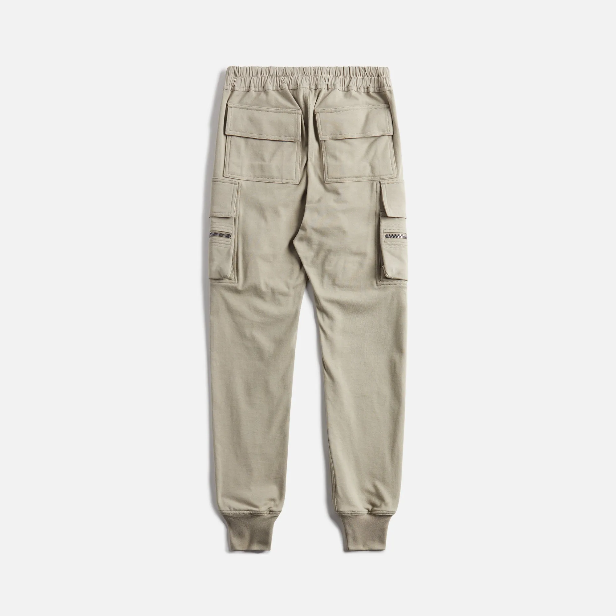 Rick Owens Mastodon Cargo - Pearl sold by Kith product image thumbnail 2