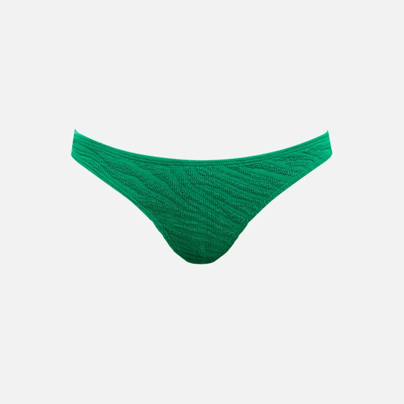 Bond Eye Sign Brief - Emerald Tiger sold by Kith
