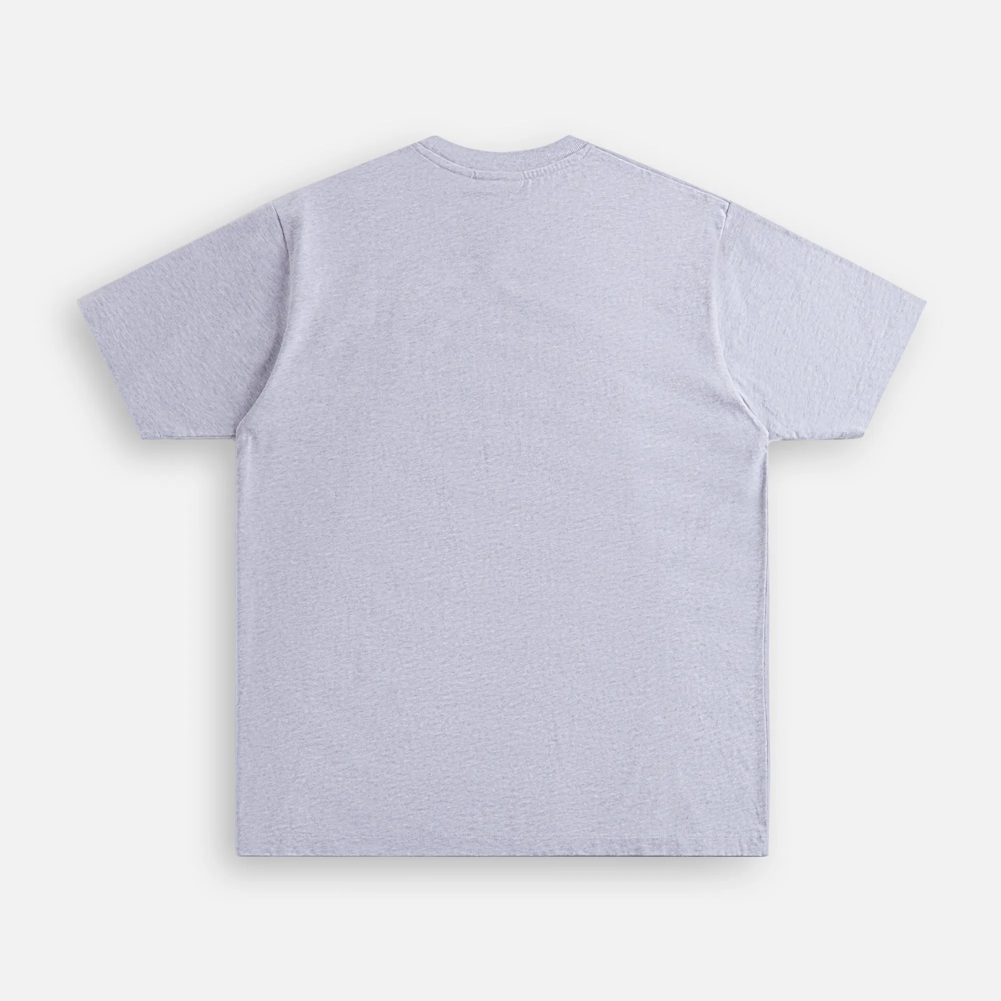 by Parra Ghost Caves Tee - Heather Grey sold by Kith product image thumbnail 2