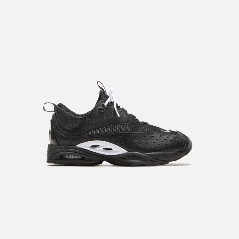 Nike x NOCTA Air Zoom Drive - Black / White sold by Kith