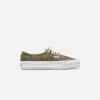 VANS Authentic Reissue 44 LX - Pig Suede / Sea Turtle sold by Kith