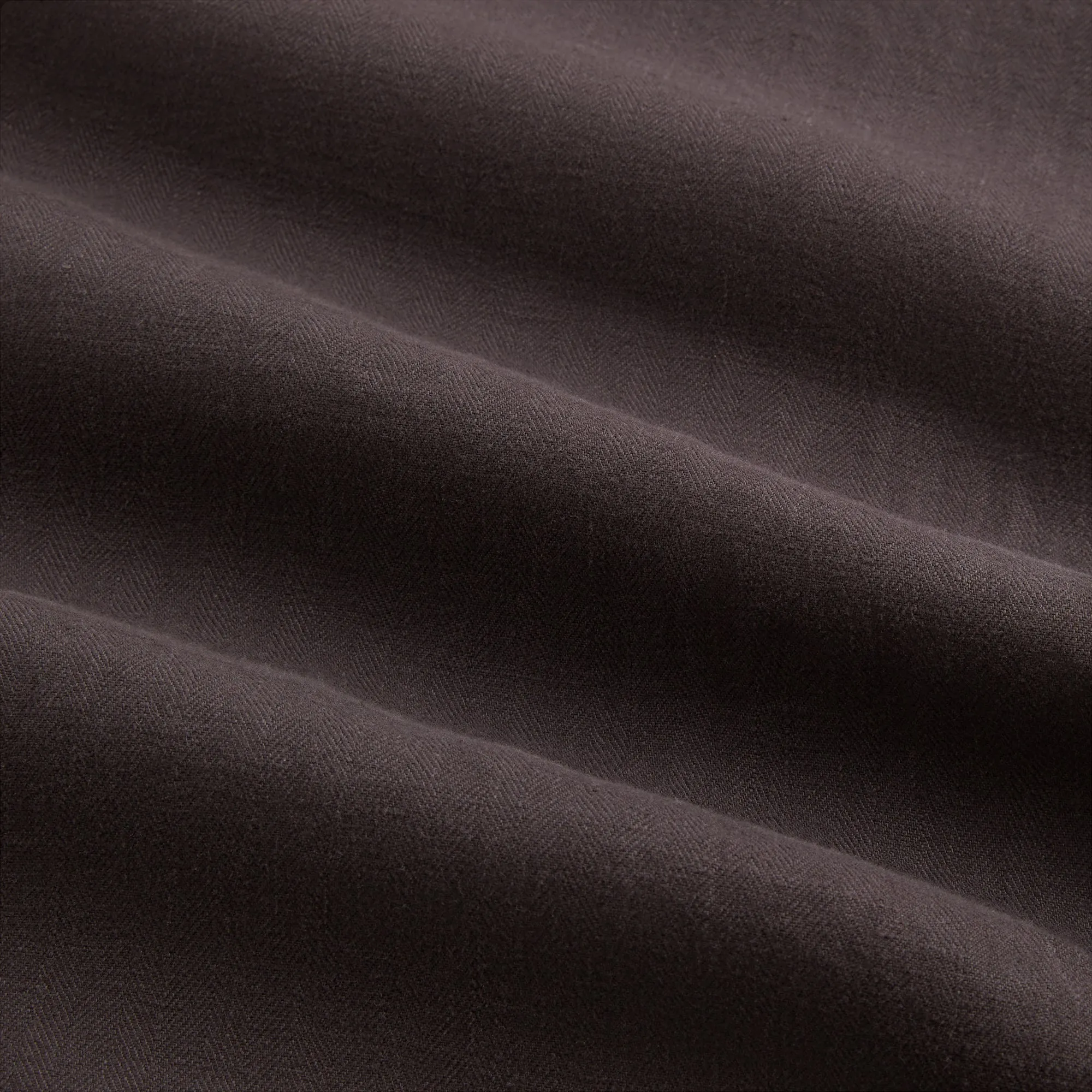 &Kin Herringbone Linen Ezra Gi - Kindling sold by Kith product image thumbnail 5