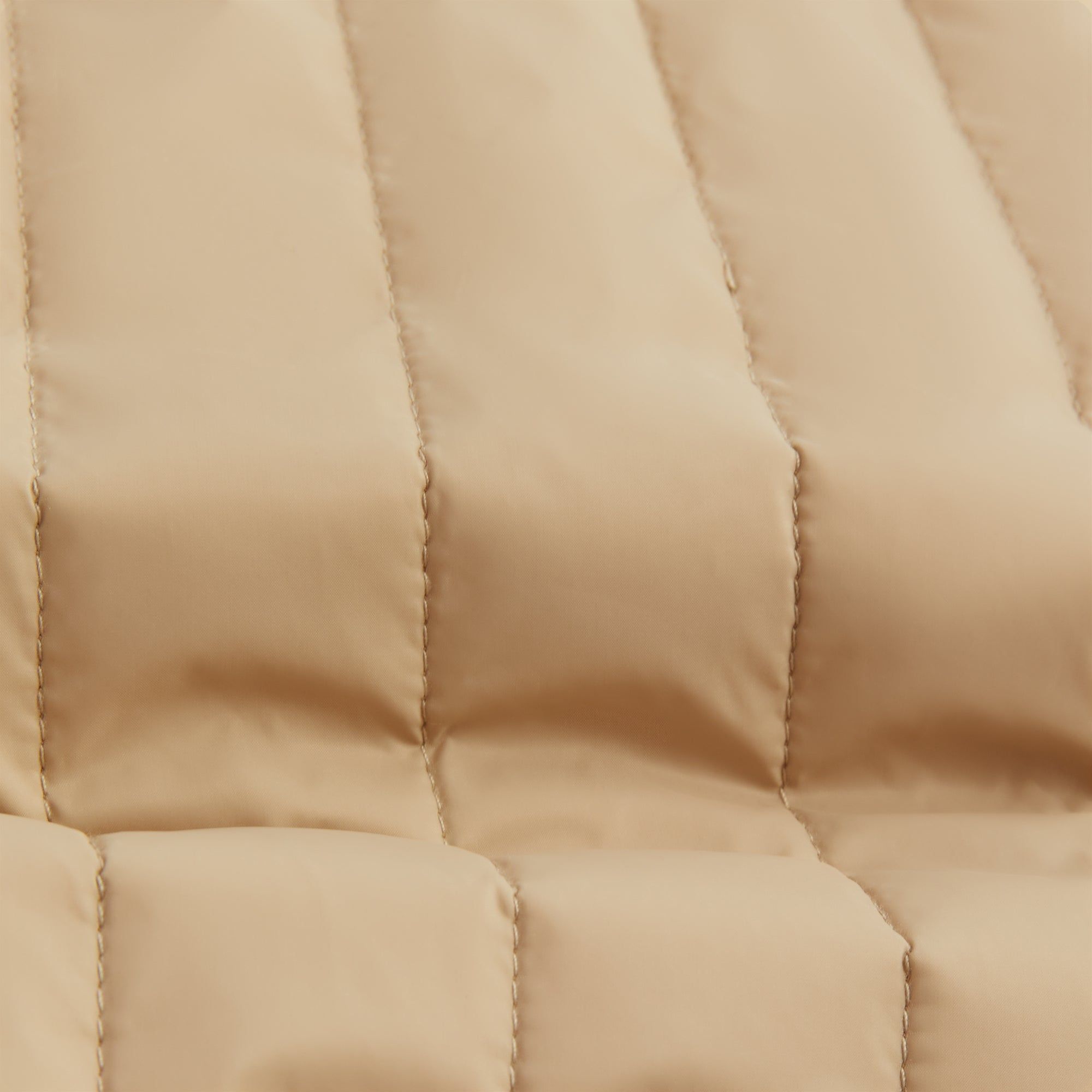 Kith Jerome Reversible Cross Front Puffer Jacket - Flare PH sold by Kith product image thumbnail 8