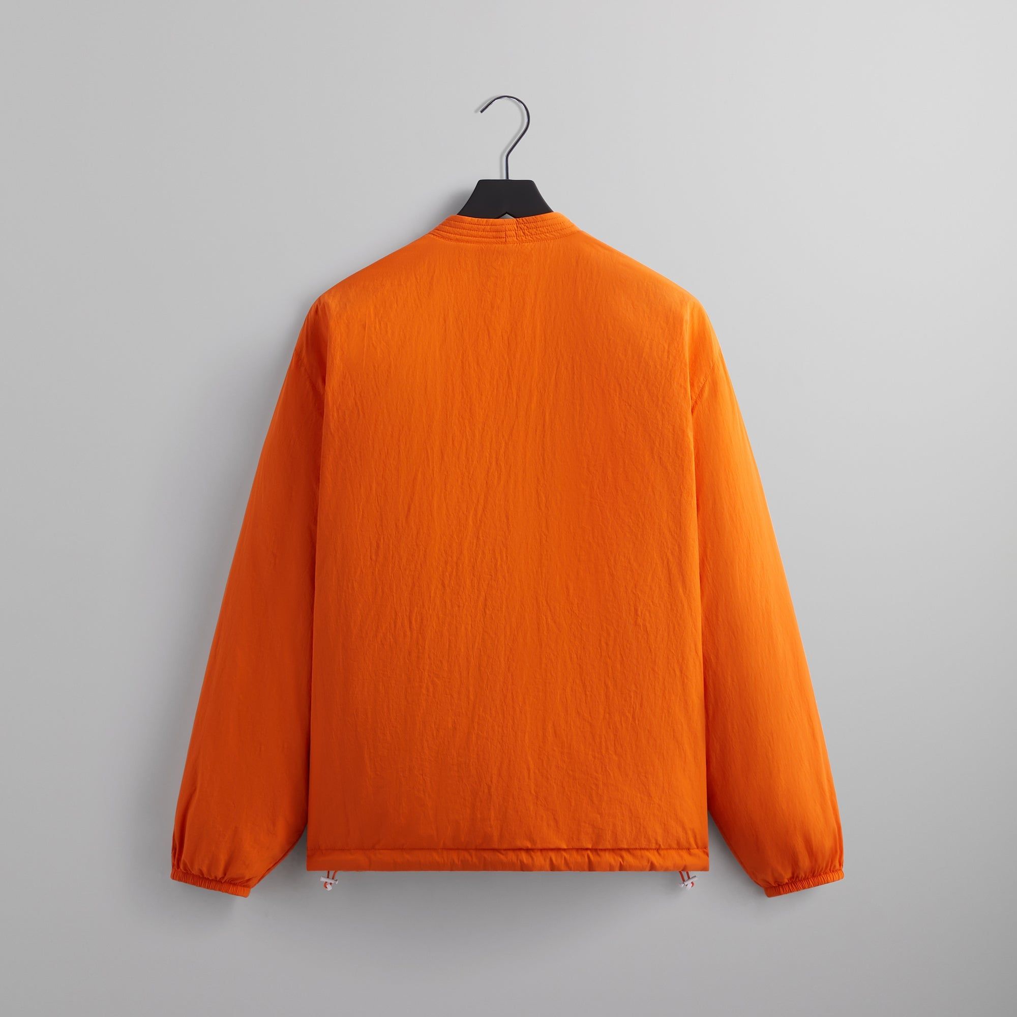 Kith Jerome Reversible Cross Front Puffer Jacket - Flare PH sold by Kith product image thumbnail 3