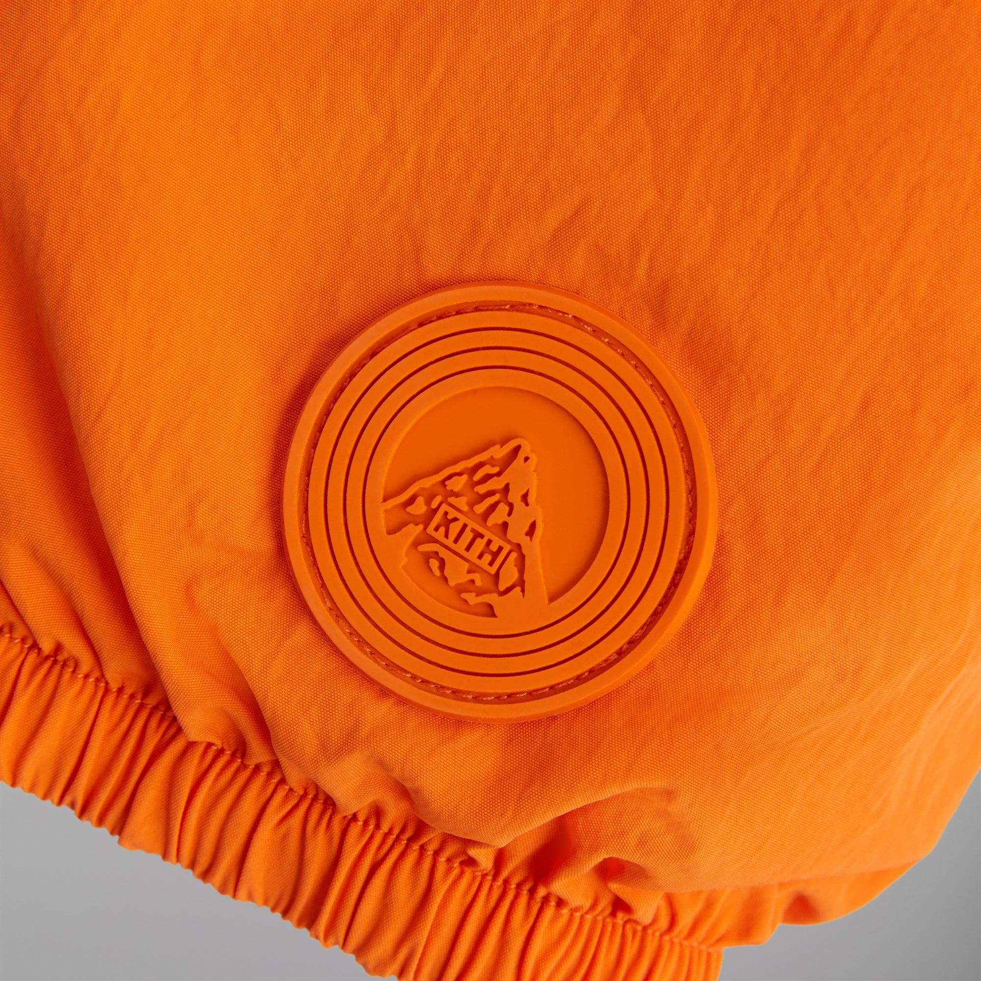 Kith Jerome Reversible Cross Front Puffer Jacket - Flare PH sold by Kith product image thumbnail 7