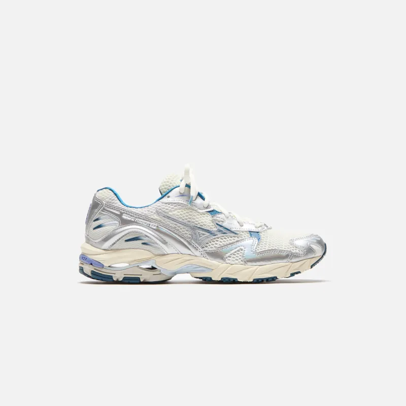 Mizuno Wave Rider 10 - Arctic Ice sold by Kith