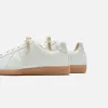 Maison Margiela Replica Sneakers - Silver Birch sold by Kith