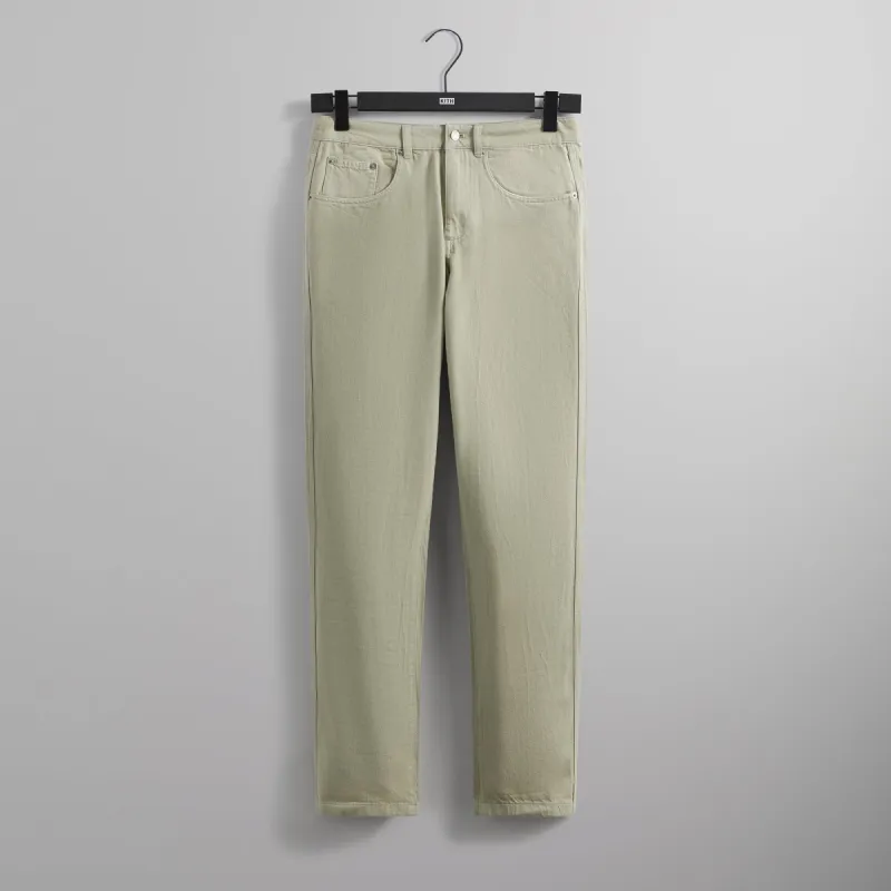 Kith Centre Denim Jean - Rare sold by Kith