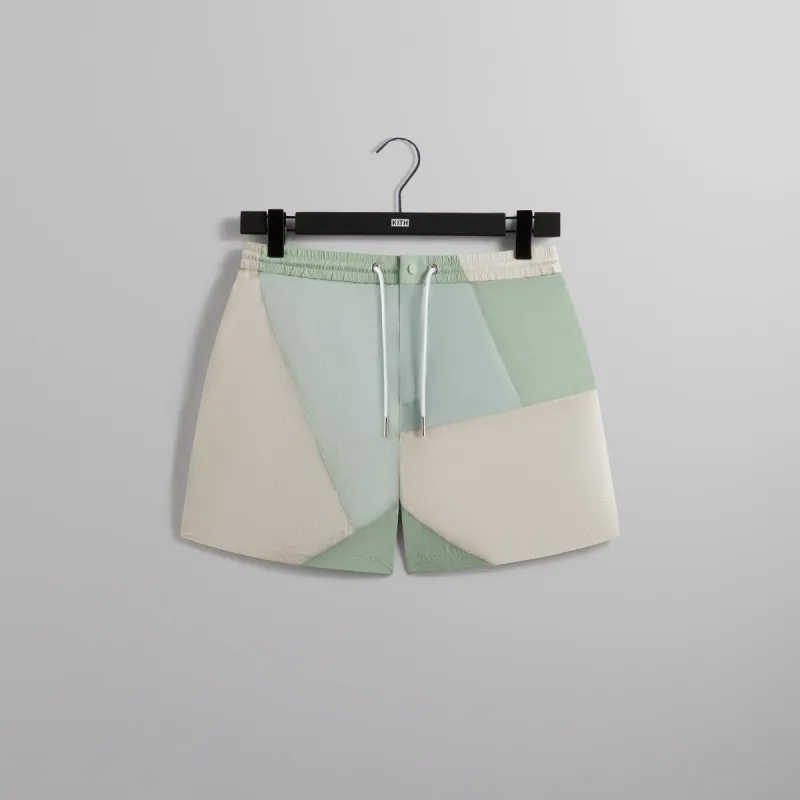 Kith Madison Short - Sandrift sold by Kith