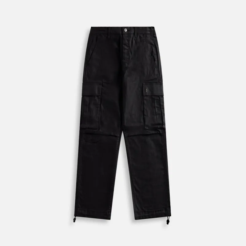 Ksubi Fugitive Cargo - Waxed sold by Kith