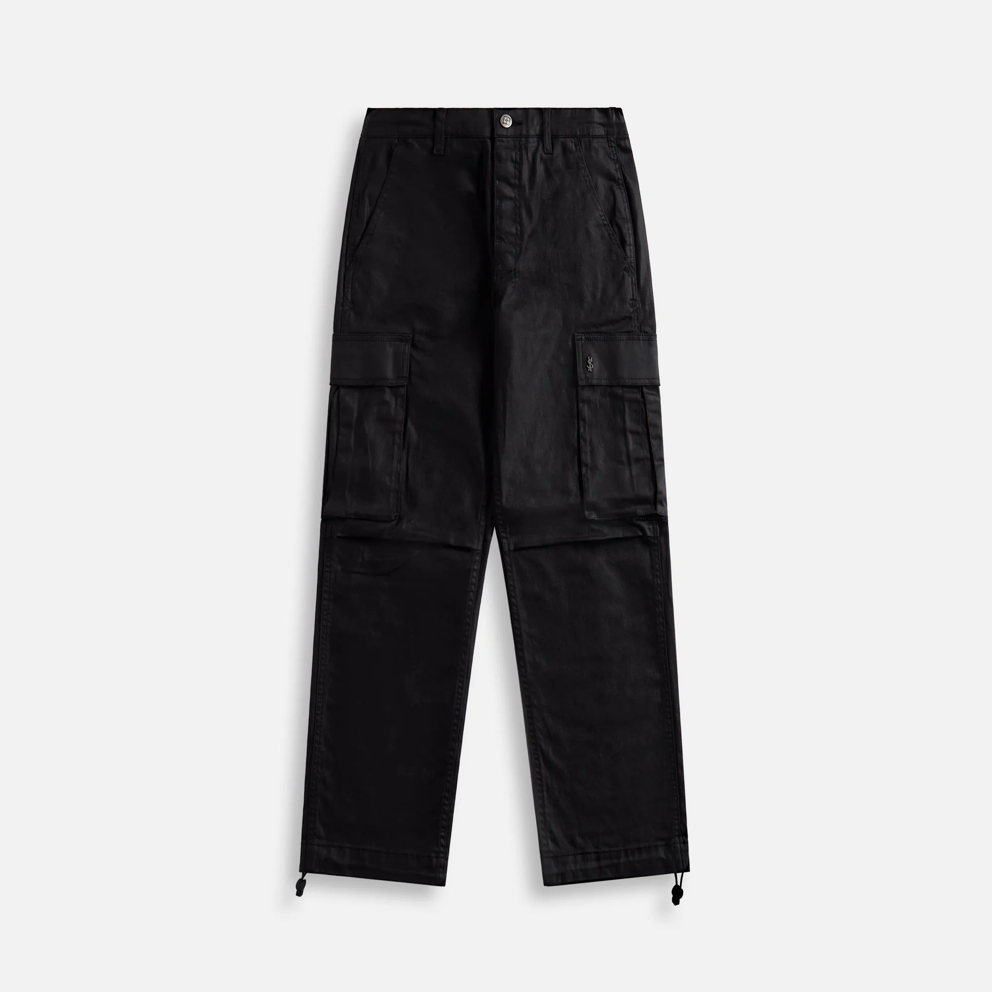 Ksubi Fugitive Cargo - Waxed sold by Kith