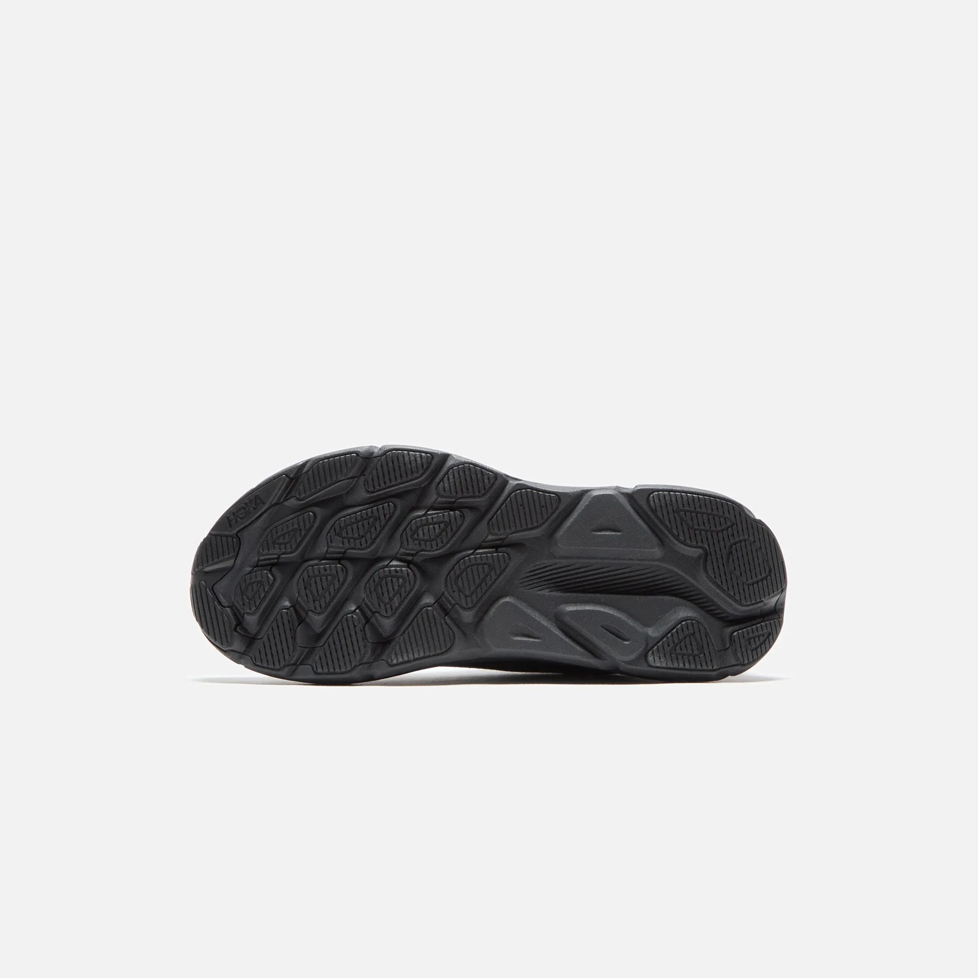 HOKA Clifton 9 GTX - Black sold by Kith product image thumbnail 5