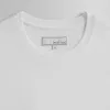 &Kin Pima Jersey Heathrow Tee - White sold by Kith