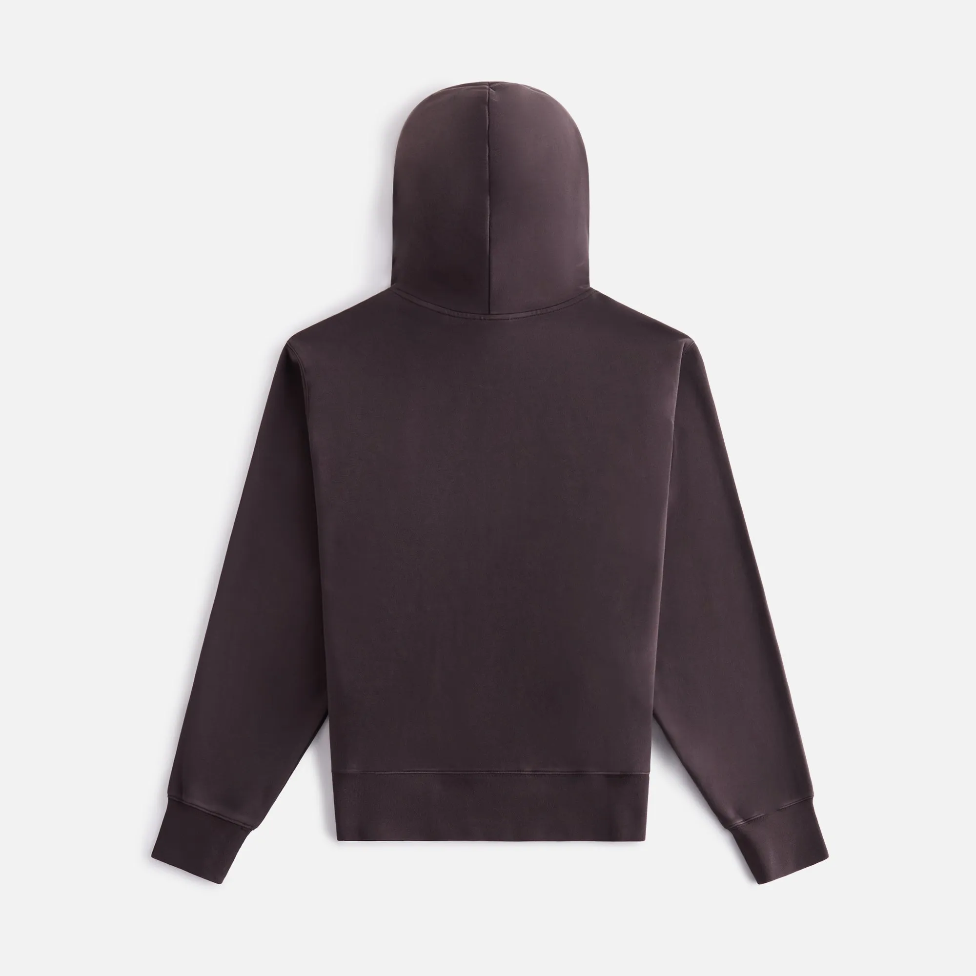 Kith Women Jane Hoodie II - Kindling sold by Kith product image thumbnail 4