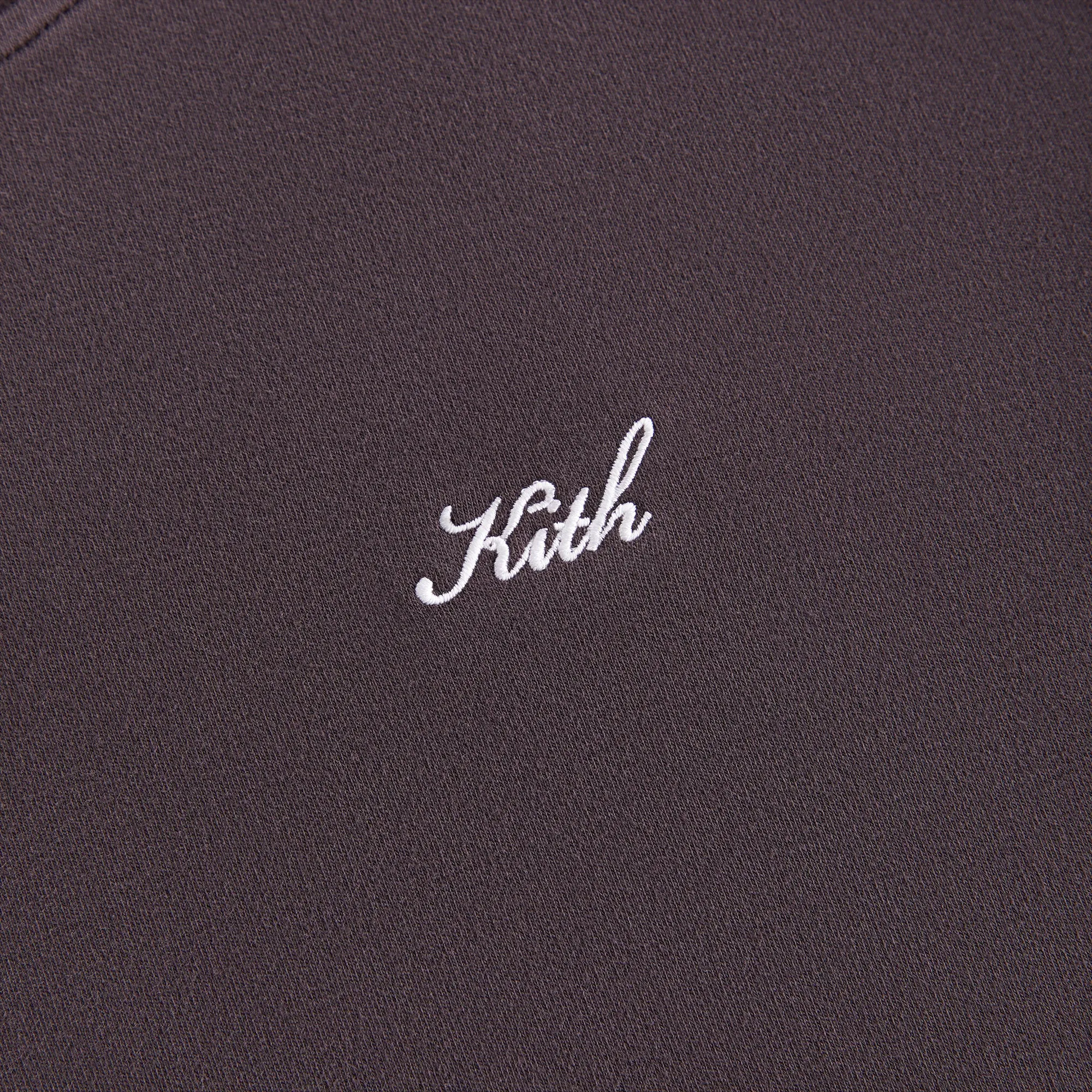 Kith Women Jane Hoodie II - Kindling sold by Kith product image thumbnail 5