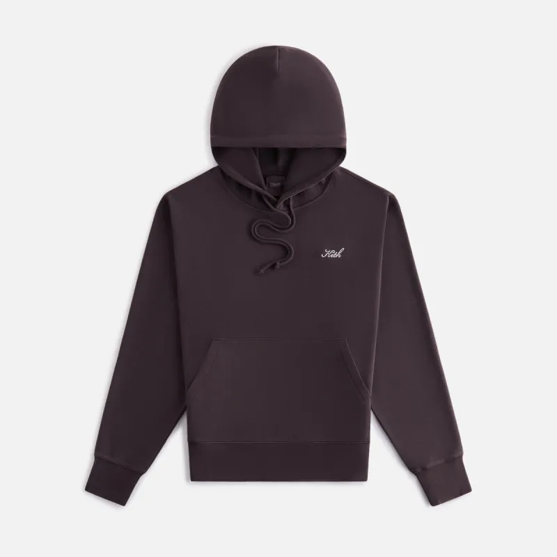 Kith Women Jane Hoodie II - Kindling sold by Kith