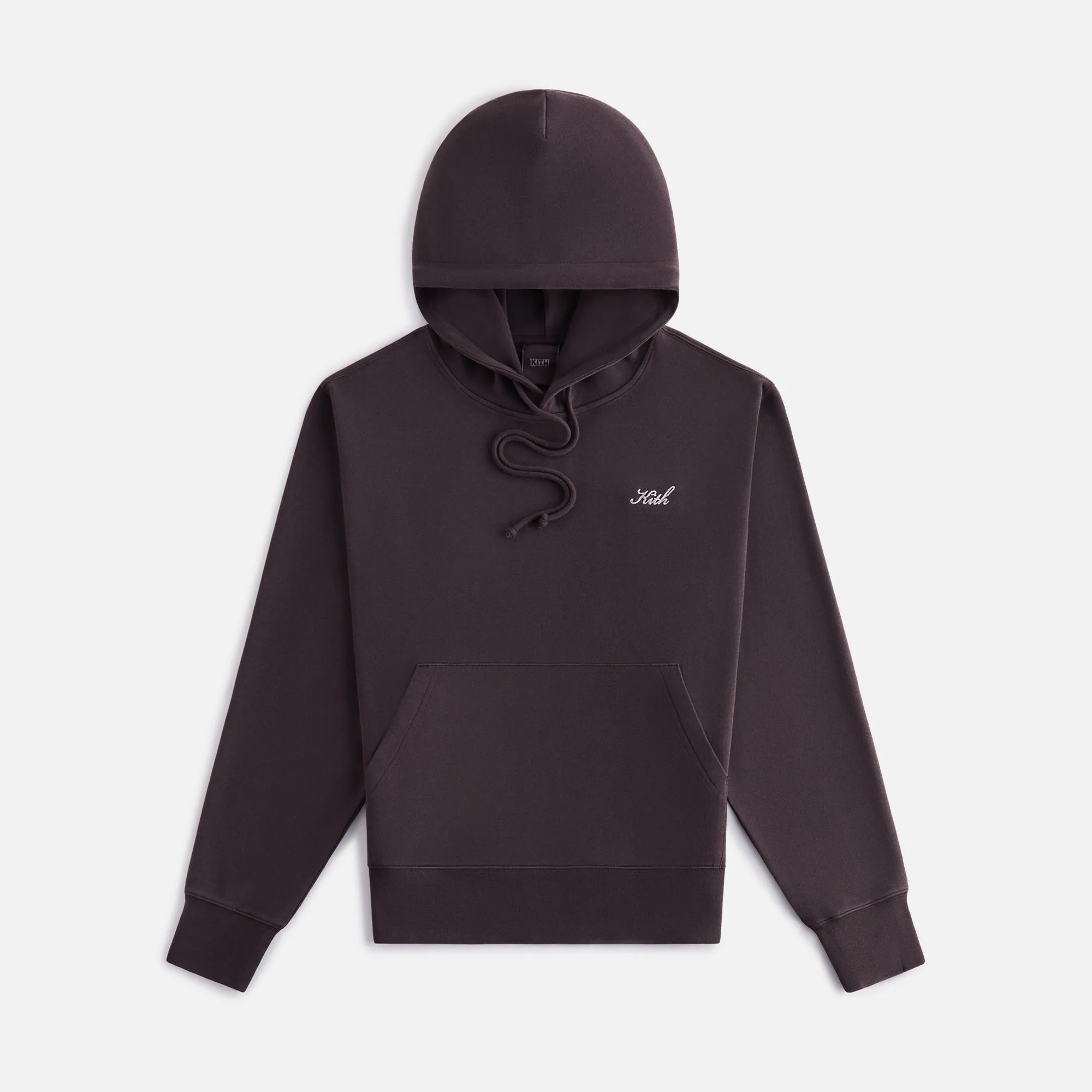 Kith Women Jane Hoodie II - Kindling sold by Kith