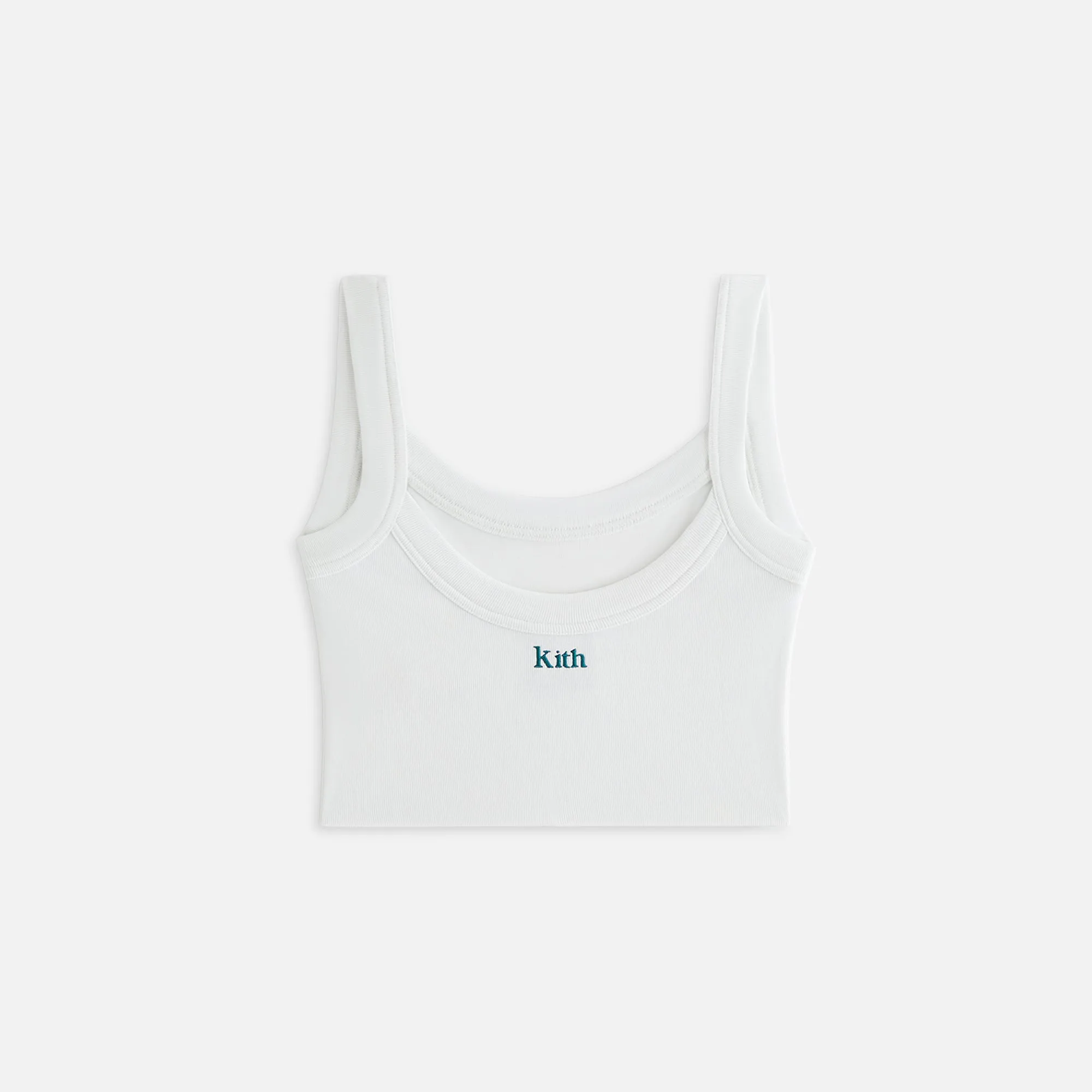 Kith Women Terra Tank - Nano sold by Kith product image thumbnail 3