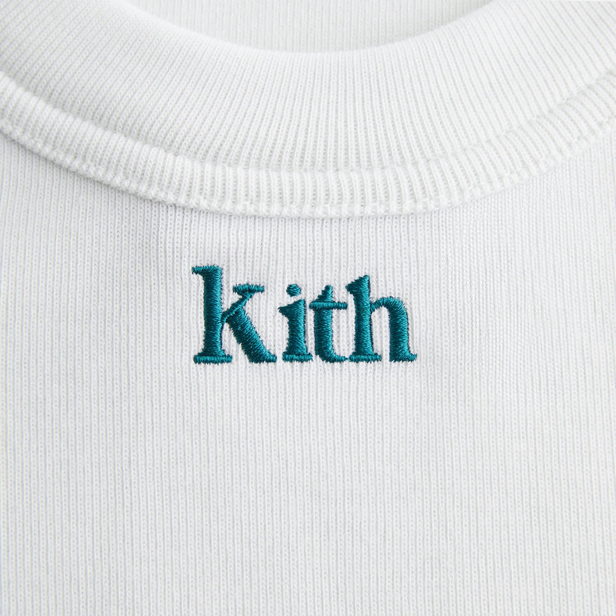 Kith Women Terra Tank - Nano sold by Kith product image thumbnail 4