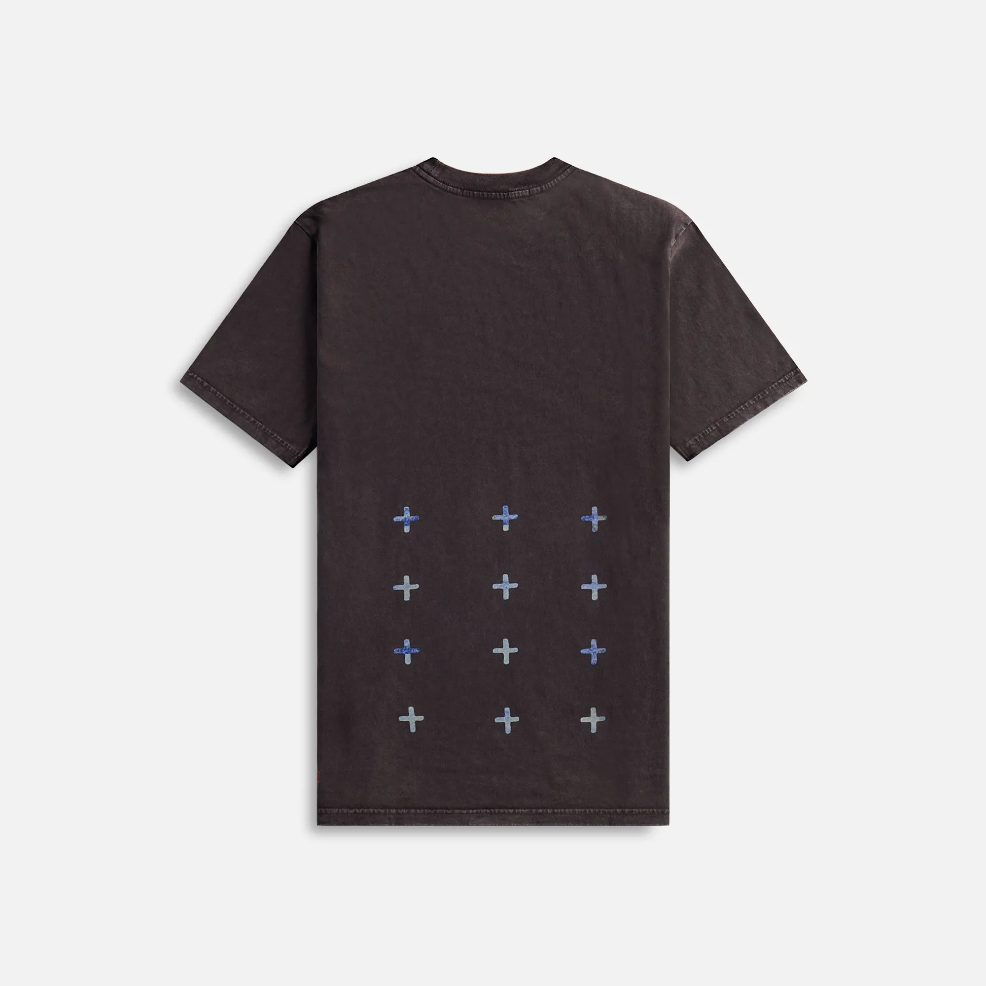 Ksubi Sinners Kash Tee - Acid Black sold by Kith product image thumbnail 2
