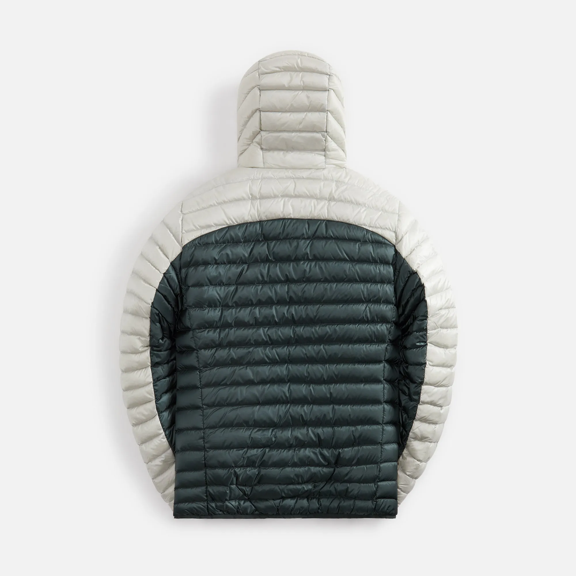 Ostrya Sapwood Down Jacket - Jade sold by Kith product image thumbnail 2
