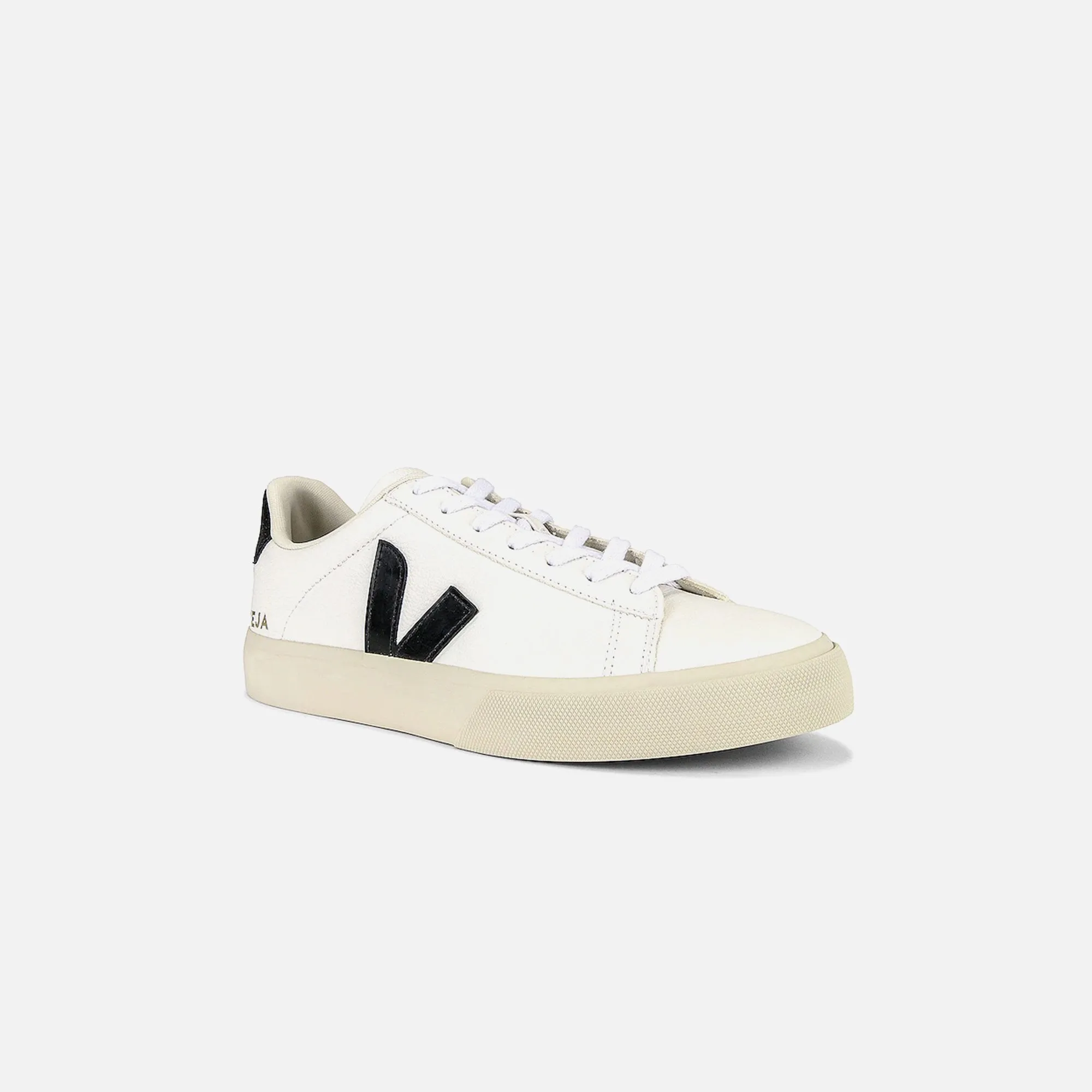 Veja Campo - Extra White / Black sold by Kith product image thumbnail 2