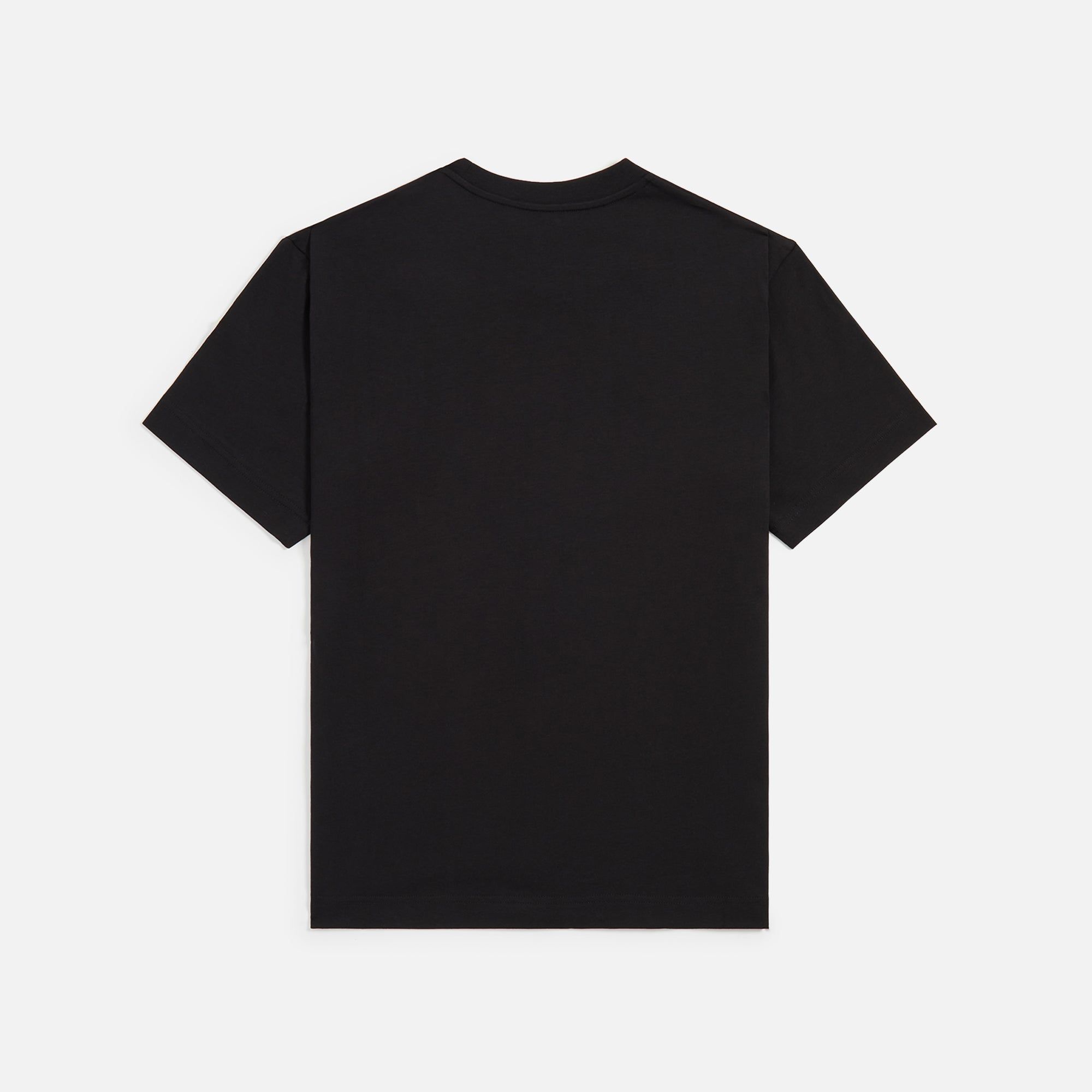 Moncler Tee - Black sold by Kith product image thumbnail 2
