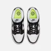 Nike WMNS Dunk Low Next Nature - White / Black sold by Kith
