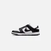 Nike WMNS Dunk Low Next Nature - White / Black sold by Kith