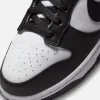 Nike WMNS Dunk Low Next Nature - White / Black sold by Kith