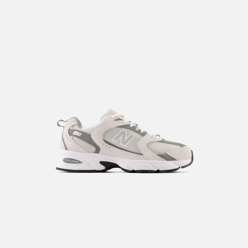 New Balance 530 - Grey Matter sold by Kith