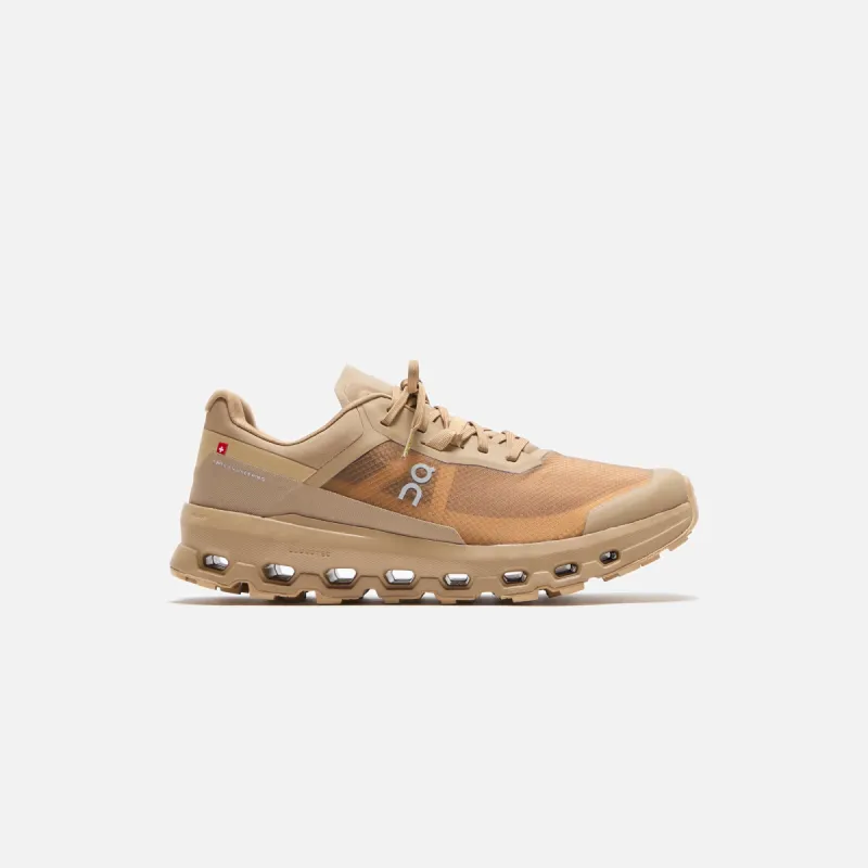 On Running Cloudvista 2 - Chai / Dune sold by Kith